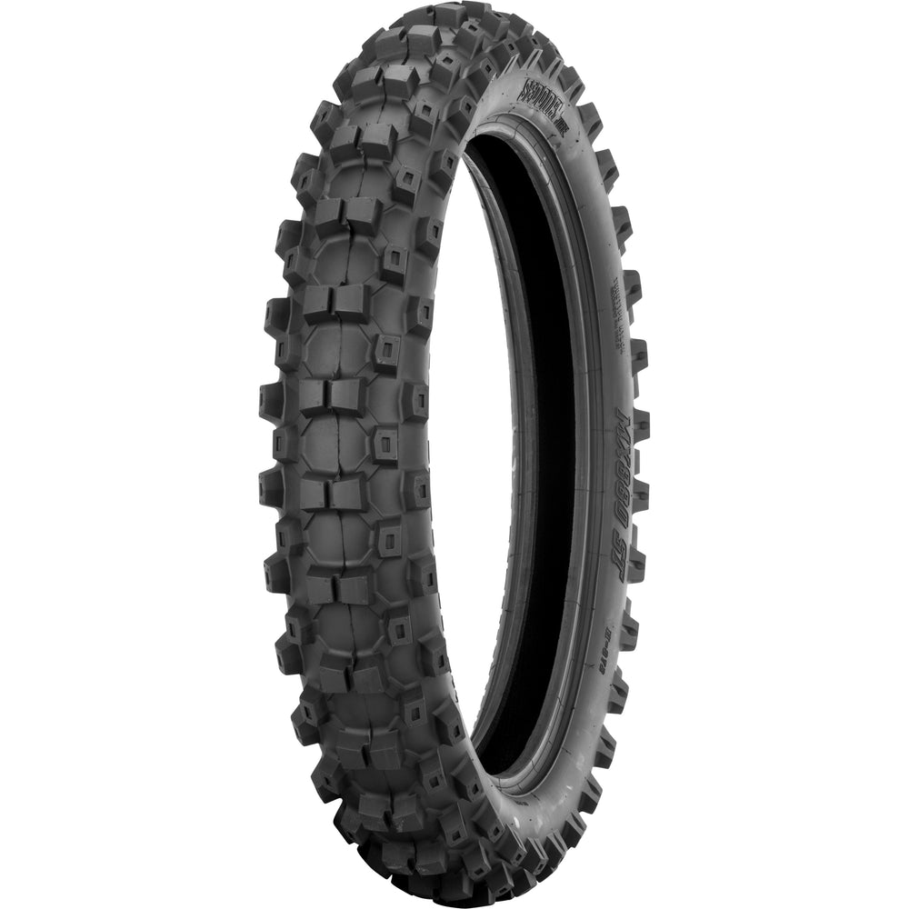 Tire Mx880st Rear 110/100 18 64m Bias Tt