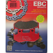 Brake Pads