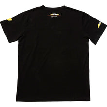 Suzuki Bold Tshirt Black Lg