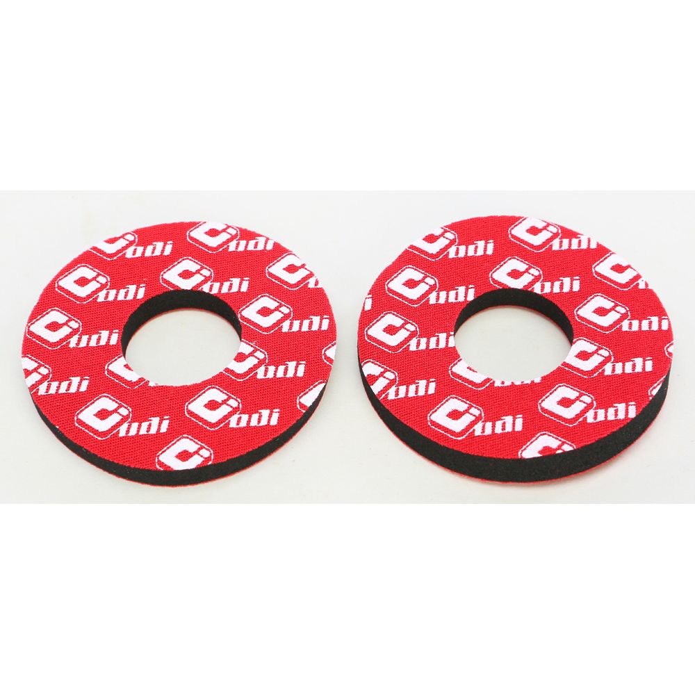 Grip Donuts Red