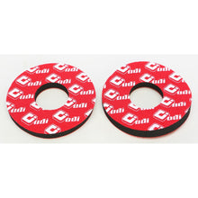 Grip Donuts Red