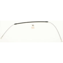 Steel Brake Line Front Kaw