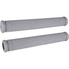 One Piece Grips Grey 8"