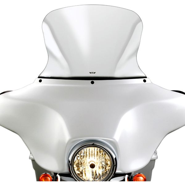 Vstream 17" Clear Flht/Flhx/Triglide