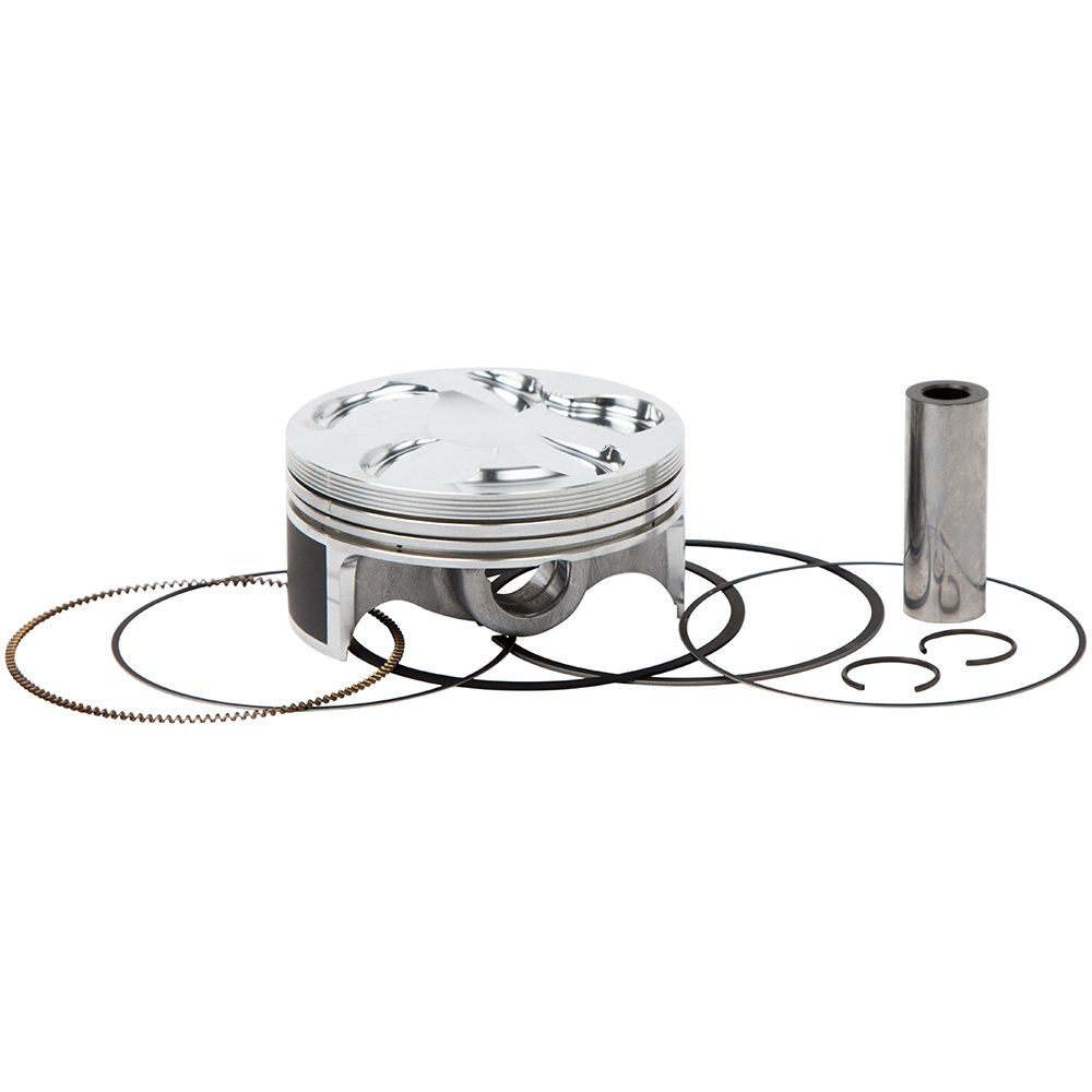 Piston Kit Forged 76.96/Std 13.5:1 Yam