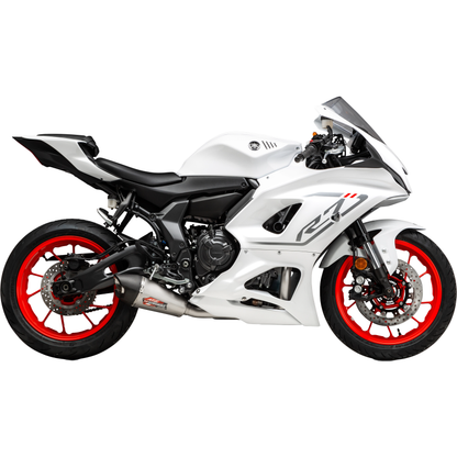 Exhaust Street At2 Ss Ss Cf Yam