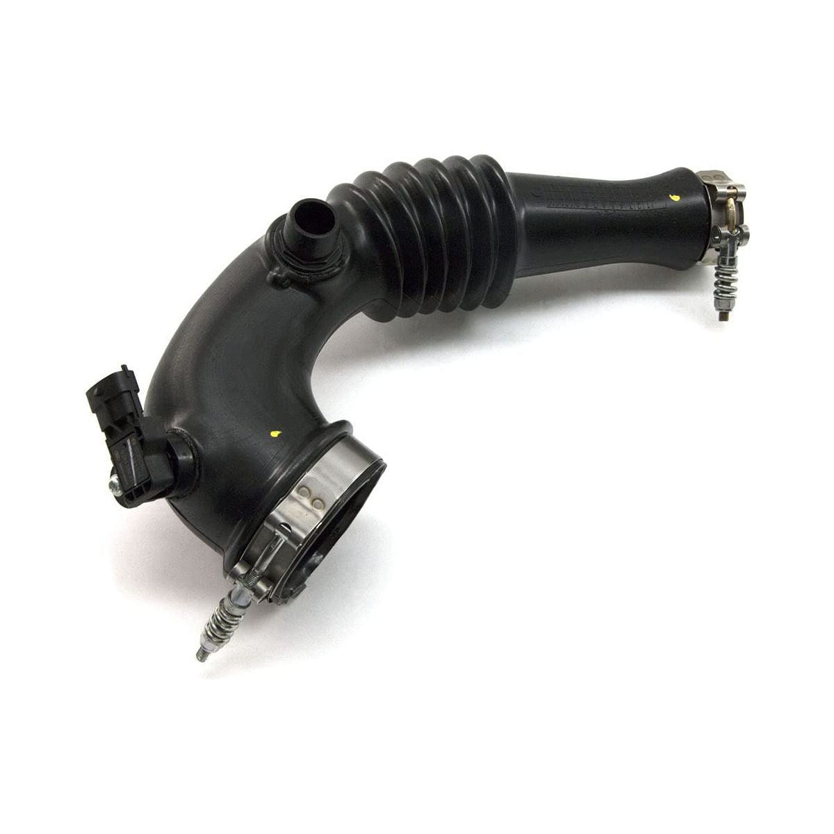 Polaris RZR Duct Assembly, Intake Air, Genuine OEM Part 1240933, Qty 1