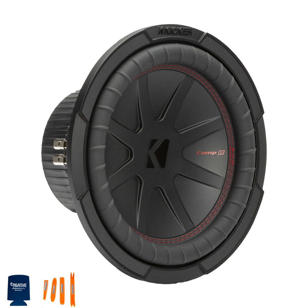 KICKER 48CWR104 CompR 10