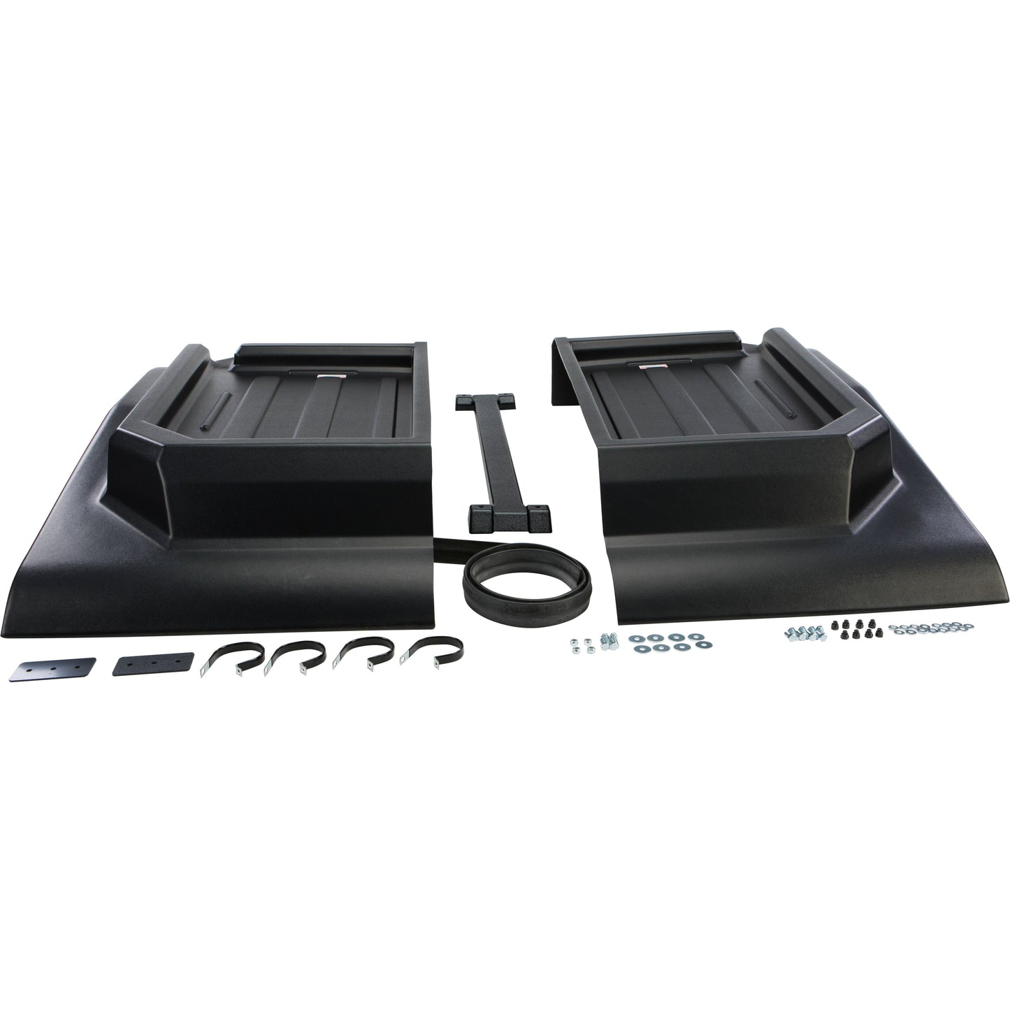 Utv Molded Roof