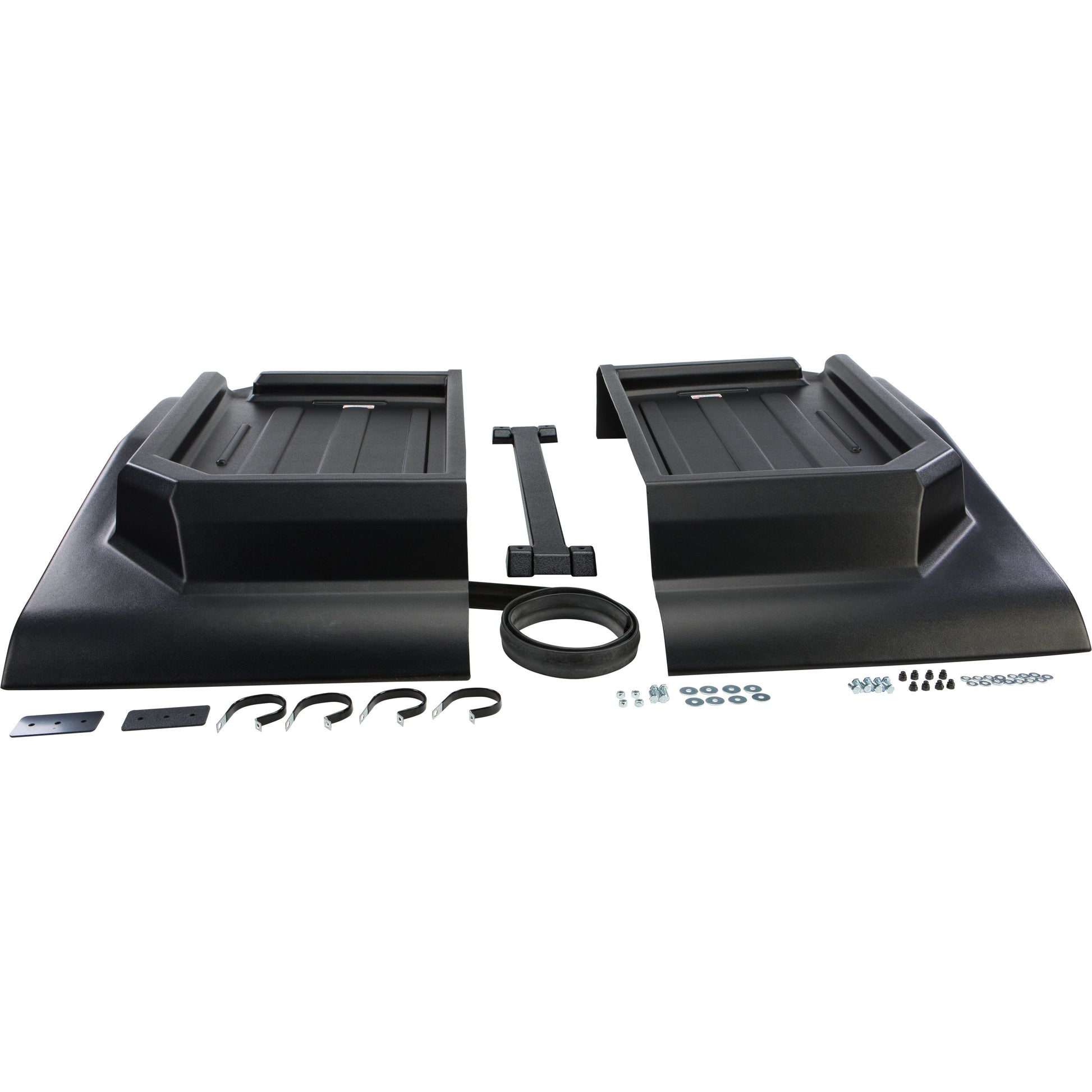 Utv Molded Roof