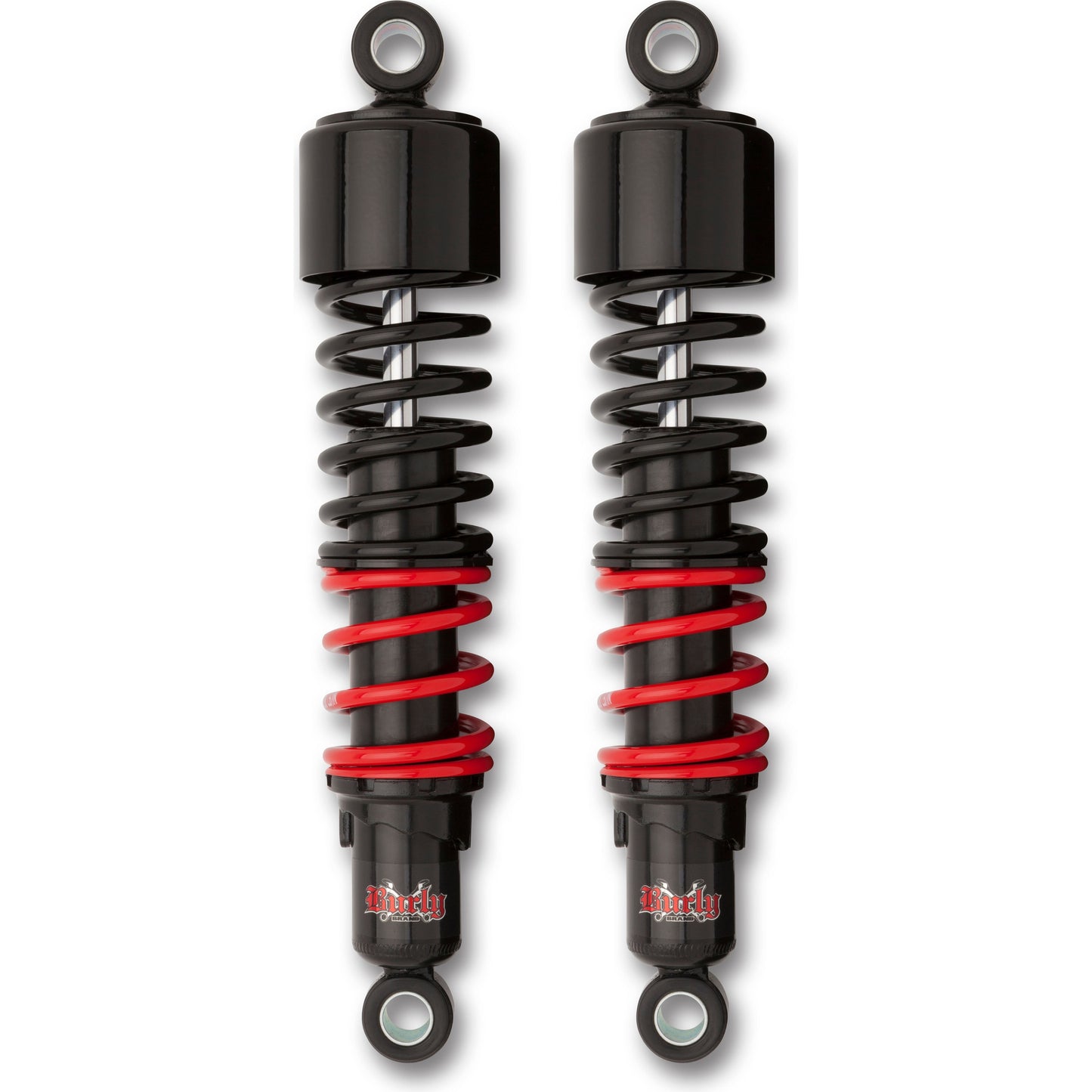 Stiletto Shocks 13" Black Xl 04 22