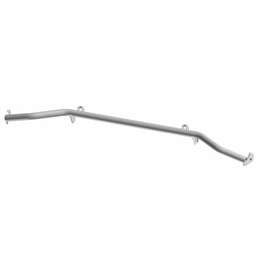Polaris Slingshot Lower Clip Weld, Black, Genuine OEM Part 1024046-329, Qty 1