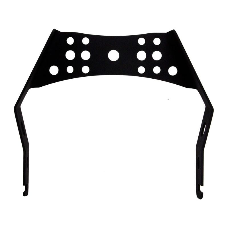 Rigid Industries Mount for most ATVs housing a 6in LED Light