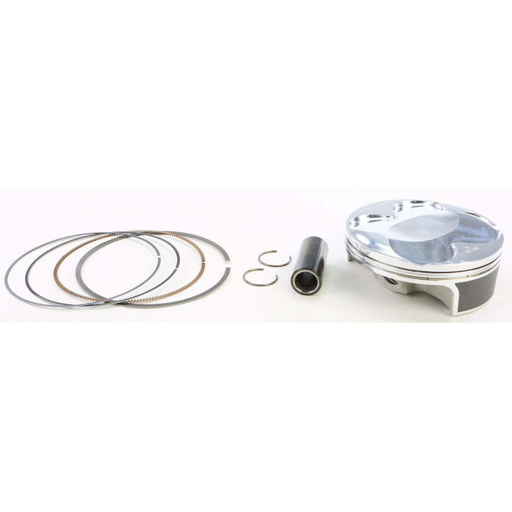 Piston Kit Forged 95.96/Std 13.5:1 Hon