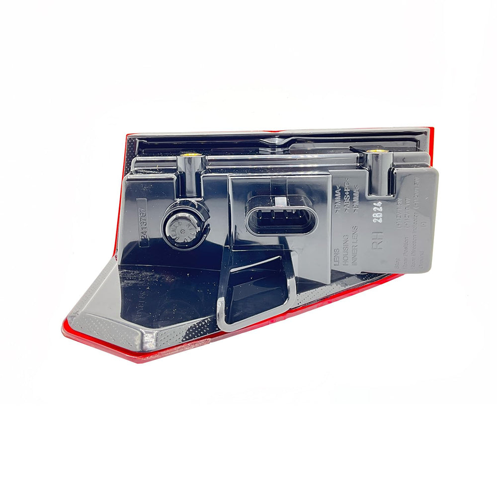 
                      
                        Polaris Ranger Right Hand Taillight Assembly, Genuine OEM Part 2413767, Qty 1
                      
                    