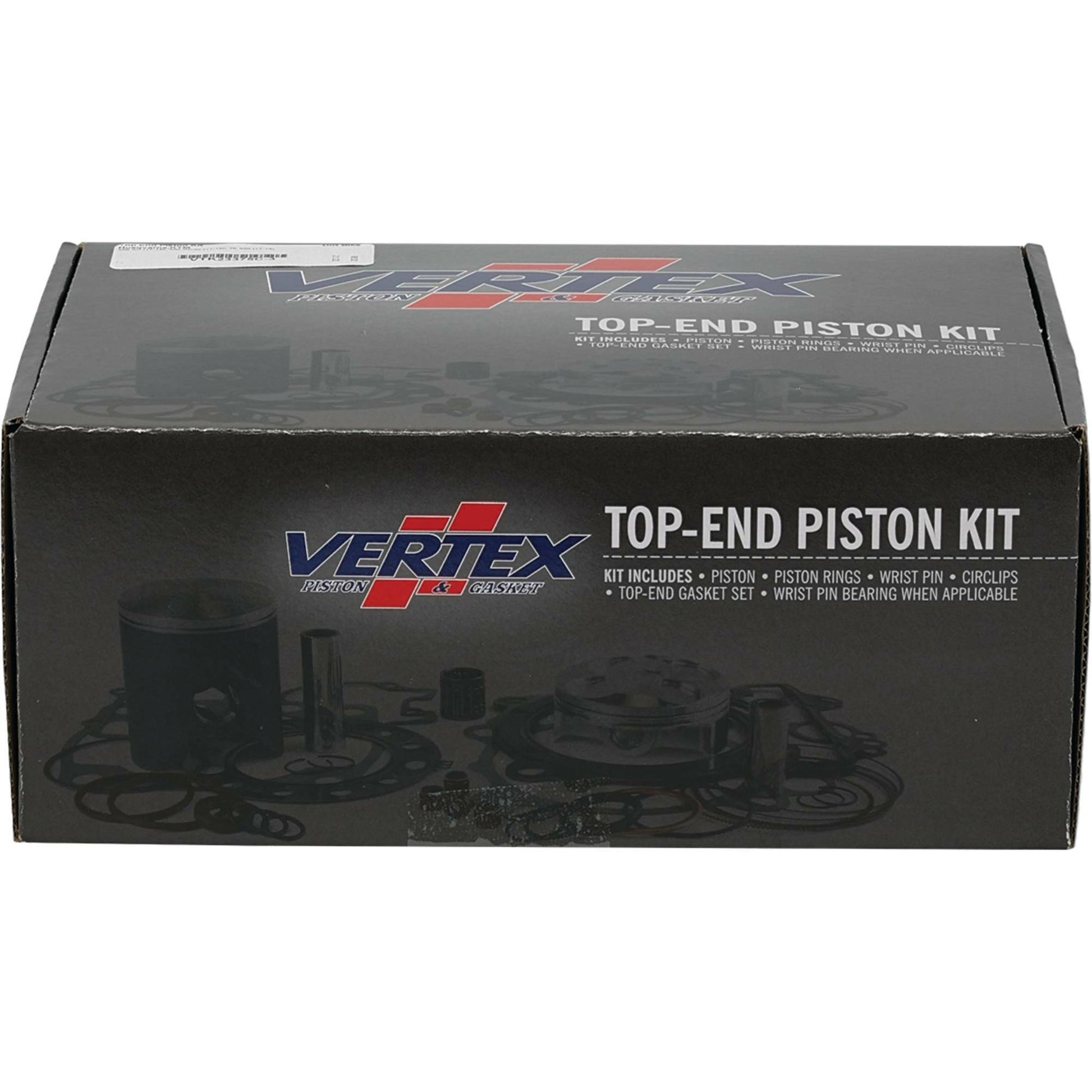 Top End Kit 71.96/Std Husq/Ktm