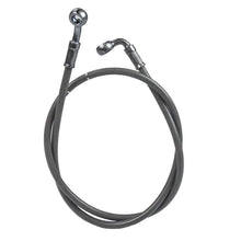 Polaris Ranger Brake Line, Front, Right, Genuine OEM Part 1912284, Qty 1