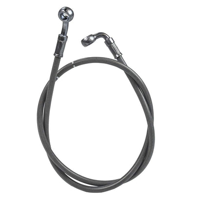 Polaris Ranger Brake Line, Front, Right, Genuine OEM Part 1912284, Qty 1