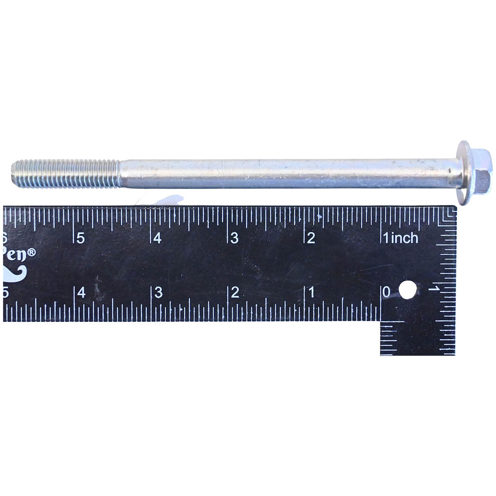 
                      
                        Timbersled Indian Motorcycle Screw, Genuine OEM Part 7519954, Qty 1
                      
                    