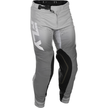 Evolution  Dst  Pants White/Grey Sz 36