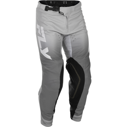 Evolution  Dst  Pants White/Grey Sz 36