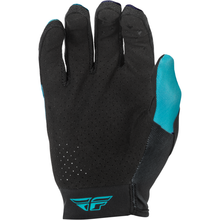 Women's Lite Gloves Aqua/Navy/White Xl