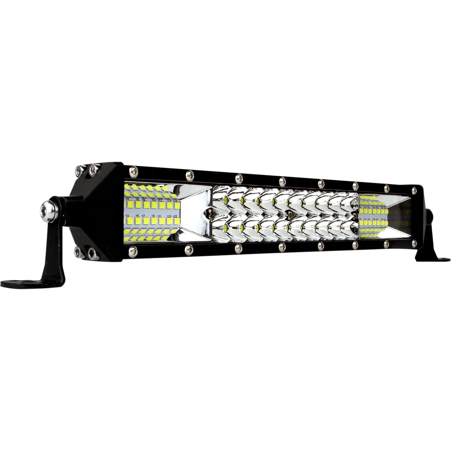 10" 2 N 1 Light Bar