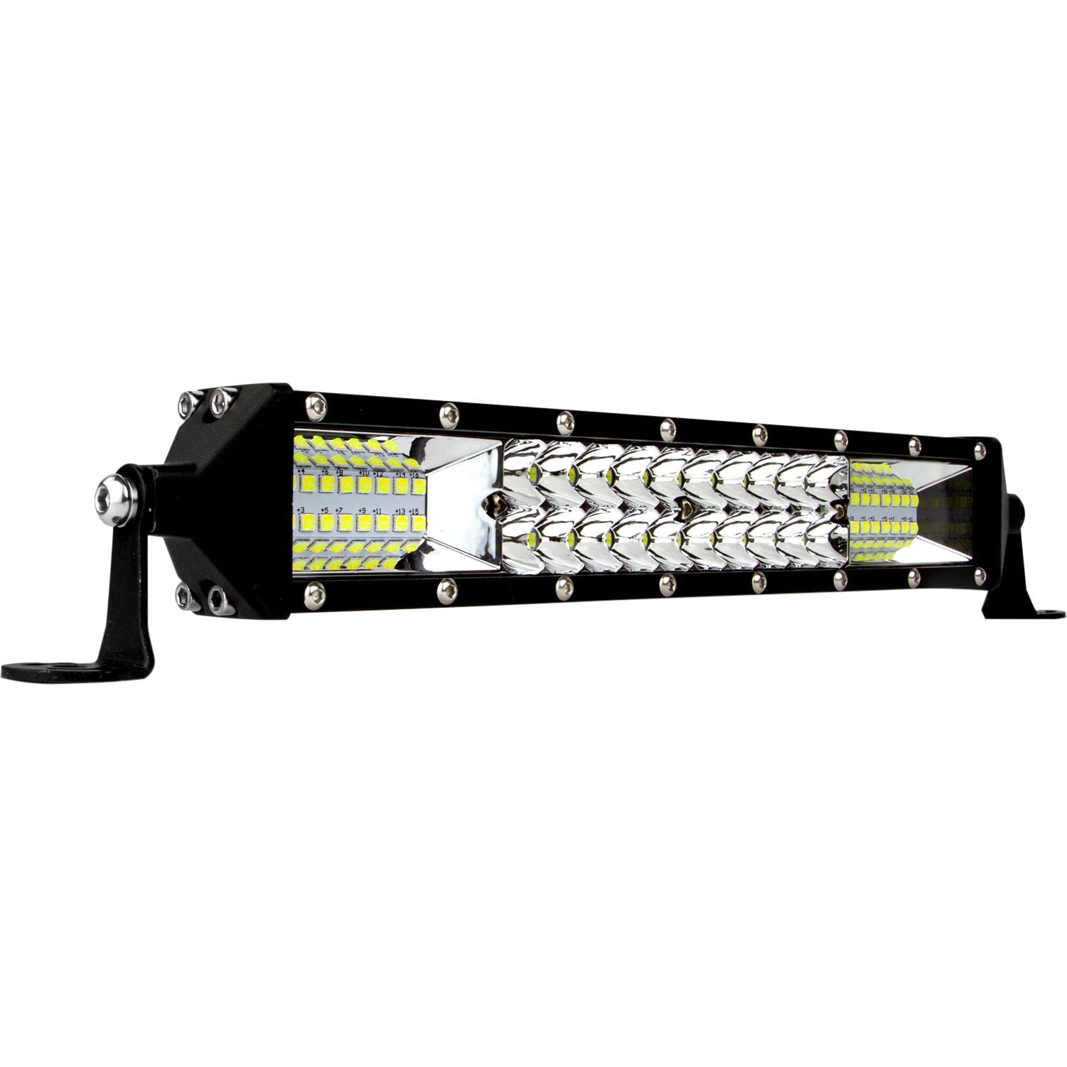10" 2 N 1 Light Bar