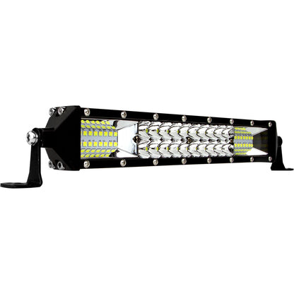 10" 2 N 1 Light Bar