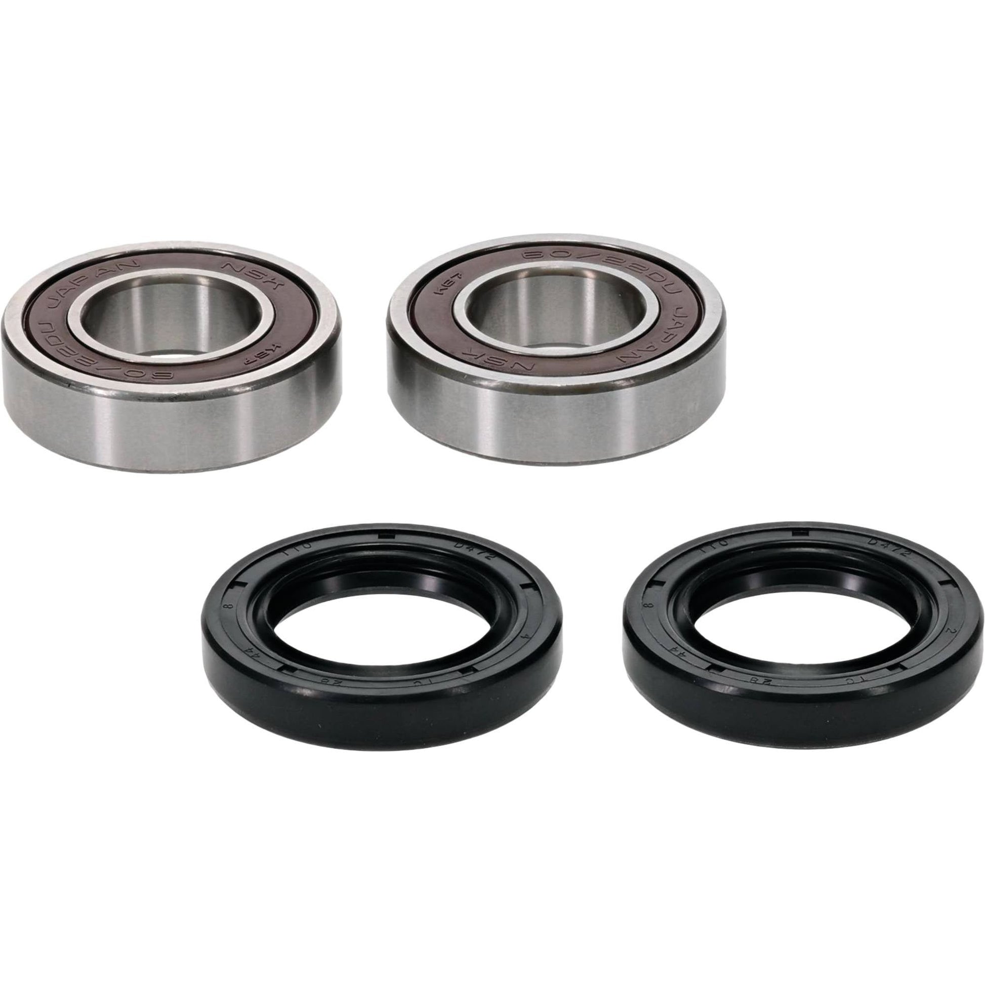 Wheel Bearing Kit Premium