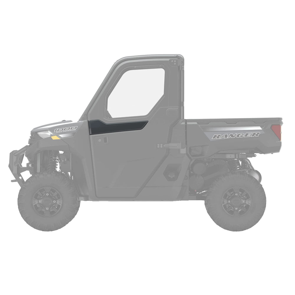 
                      
                        Polaris Off Road Front Exterior Door Accent Panel
                      
                    