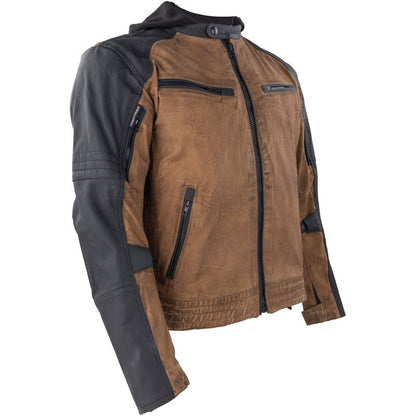 Speed and Strength Straight Savage 2.0 Jacket Brown - 2XL