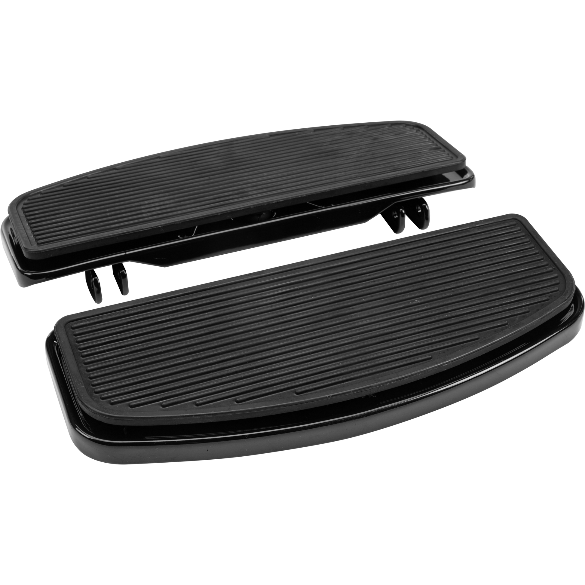 Floor Board Kit Black Flst 86 17 Flt 84 Up