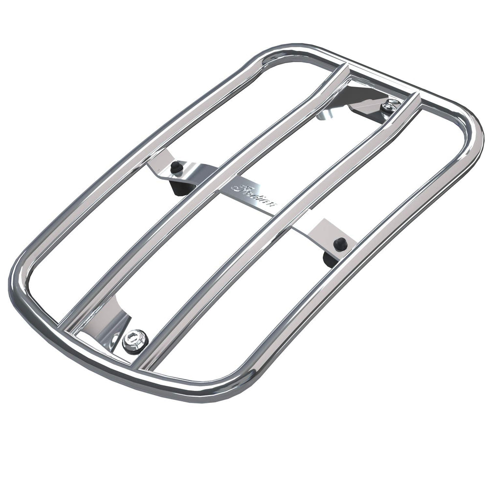 
                      
                        Indian Motorcycle Solo Rack - 2884672-156
                      
                    