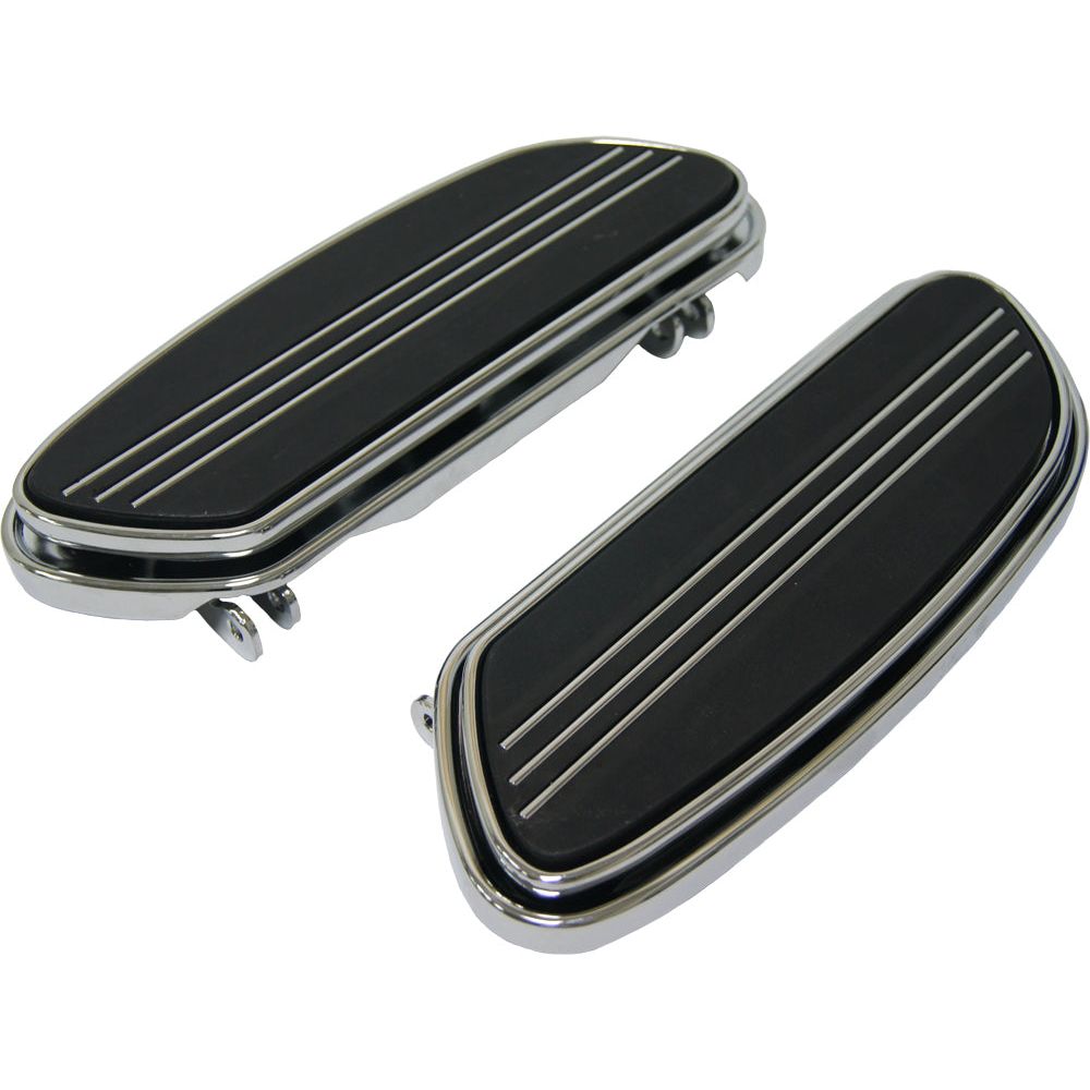 Floorboard Kit Sweeper Flst 86 17 Flt 84 Up