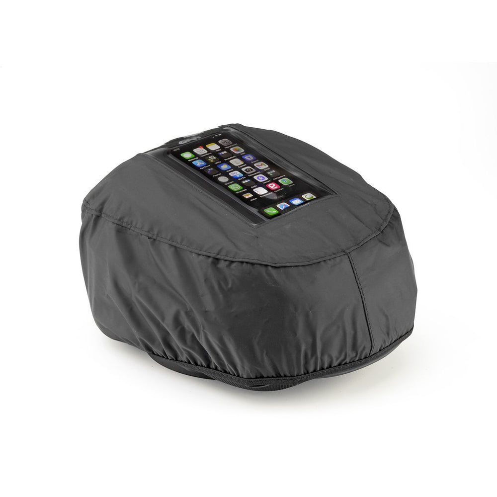 
                      
                        Tanklocked Tank Bag Lockable 5l Black
                      
                    