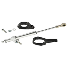 Steering Damper Kit Polished 20 25 Fxlrst