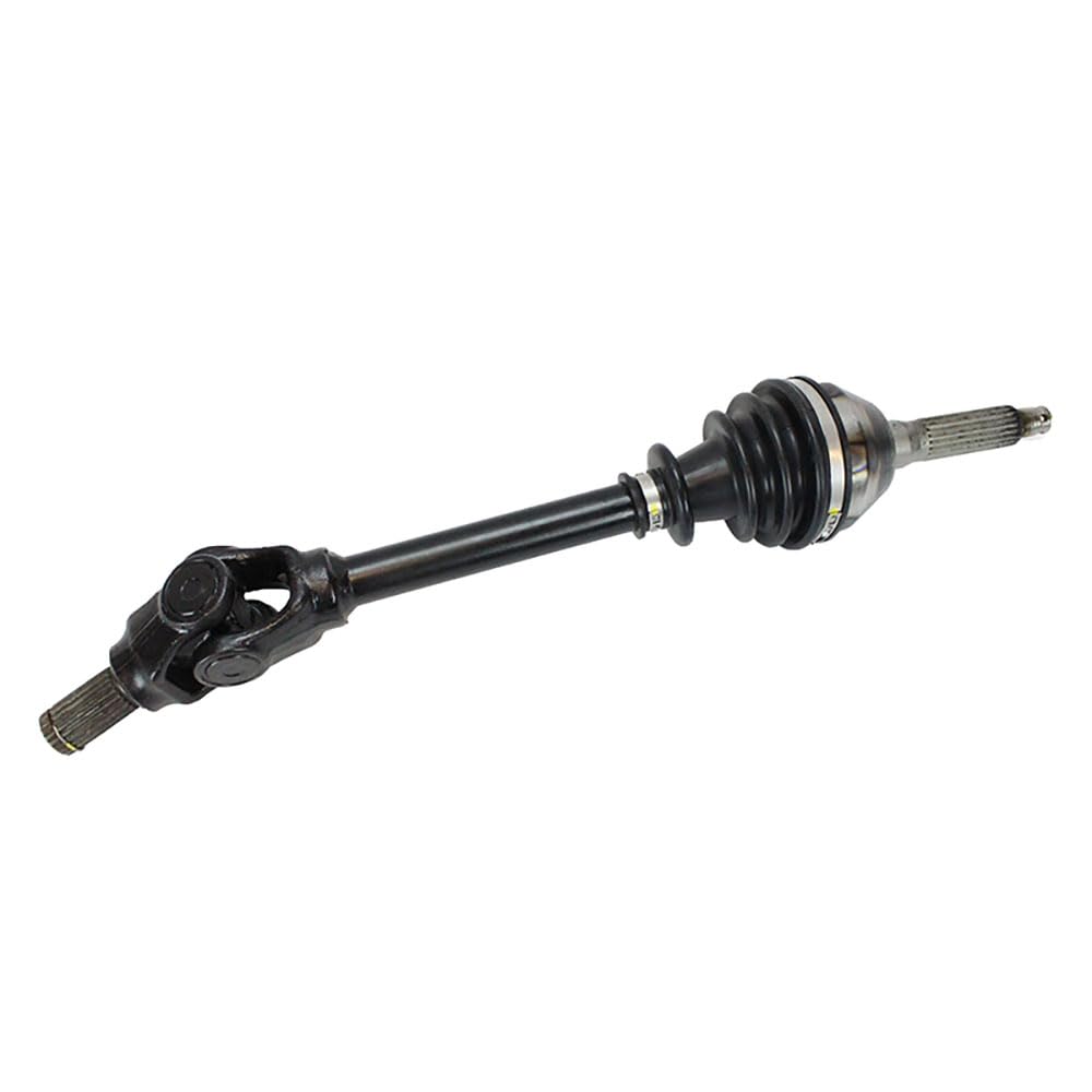 Polaris ATV Driveshaft Assembly, Front, Genuine OEM Part 1380218, Qty 1