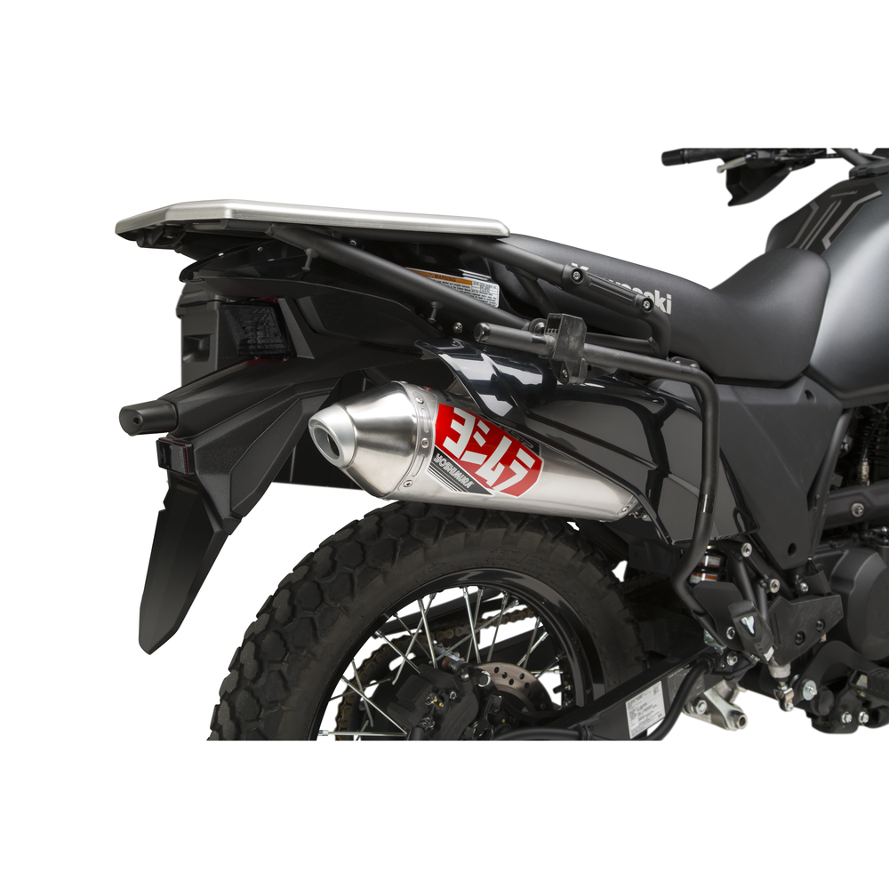 
                      
                        Exhaust Street Rs 2 Slip On Ss Ss Ss
                      
                    