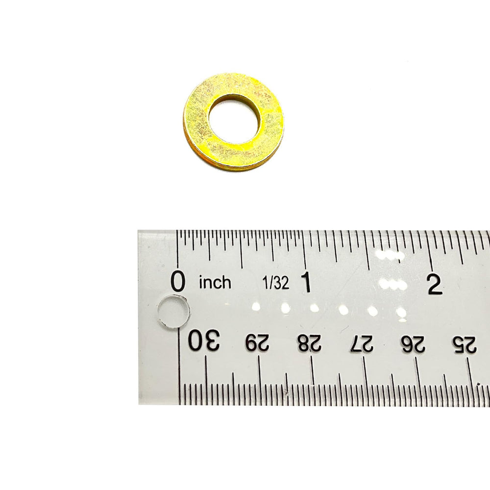
                      
                        Polaris Ranger Washer, Genuine OEM Part 7556099, Qty 1
                      
                    