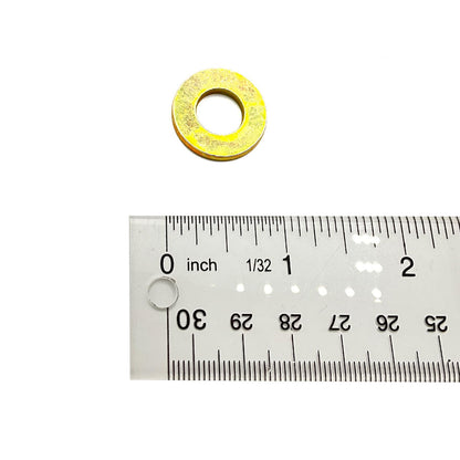 Polaris Ranger Washer, Genuine OEM Part 7556099, Qty 1