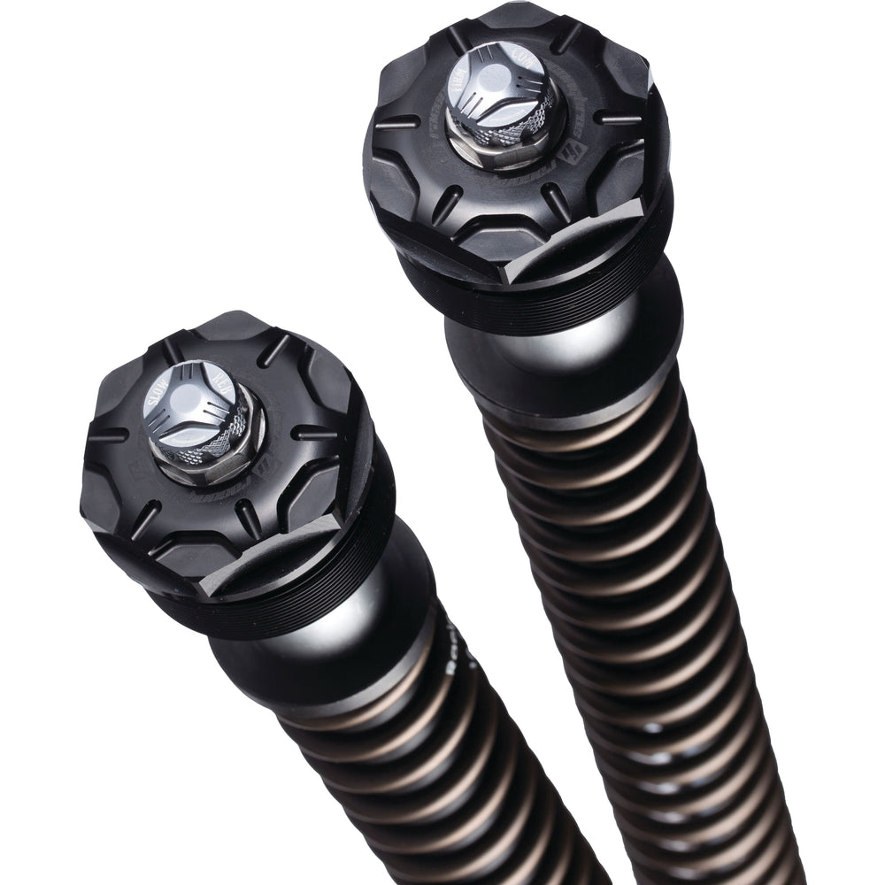 Scepter Fork Kit Hvy 39mm Xl883r 11 15 Xl1200v 09 15
