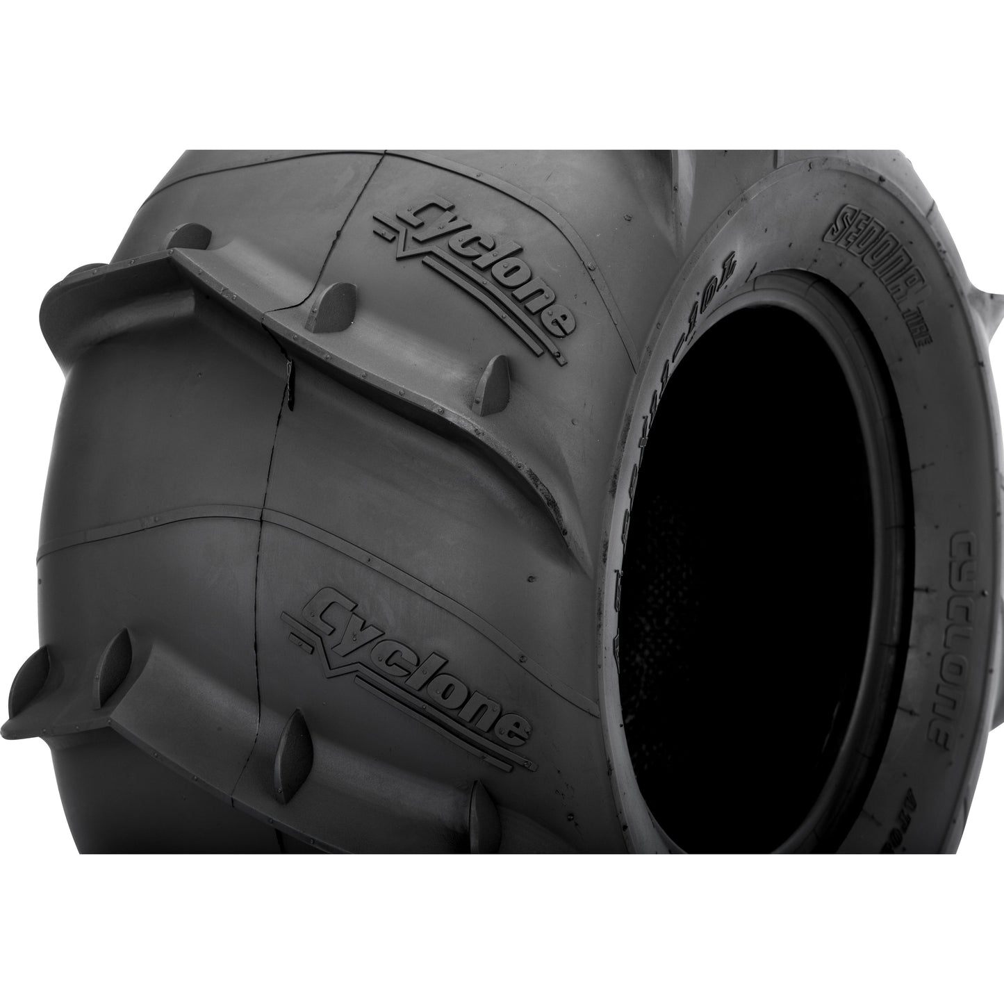 Tire Cyclone Rear 20x11 10 Bias 4pr Lr233lbs