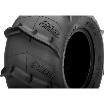 Tire Cyclone Rear 20x11 10 Bias 4pr Lr233lbs