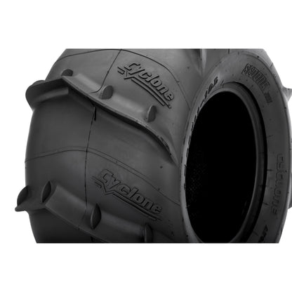 Tire Cyclone Rear 20x11 10 Bias 4pr Lr233lbs