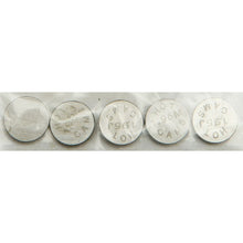 Valve Shims 9.48x1.95mm 5/Pk