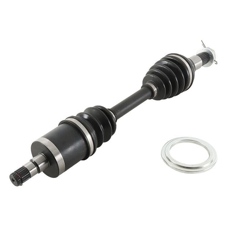 8 Ball Extreme Axle Front