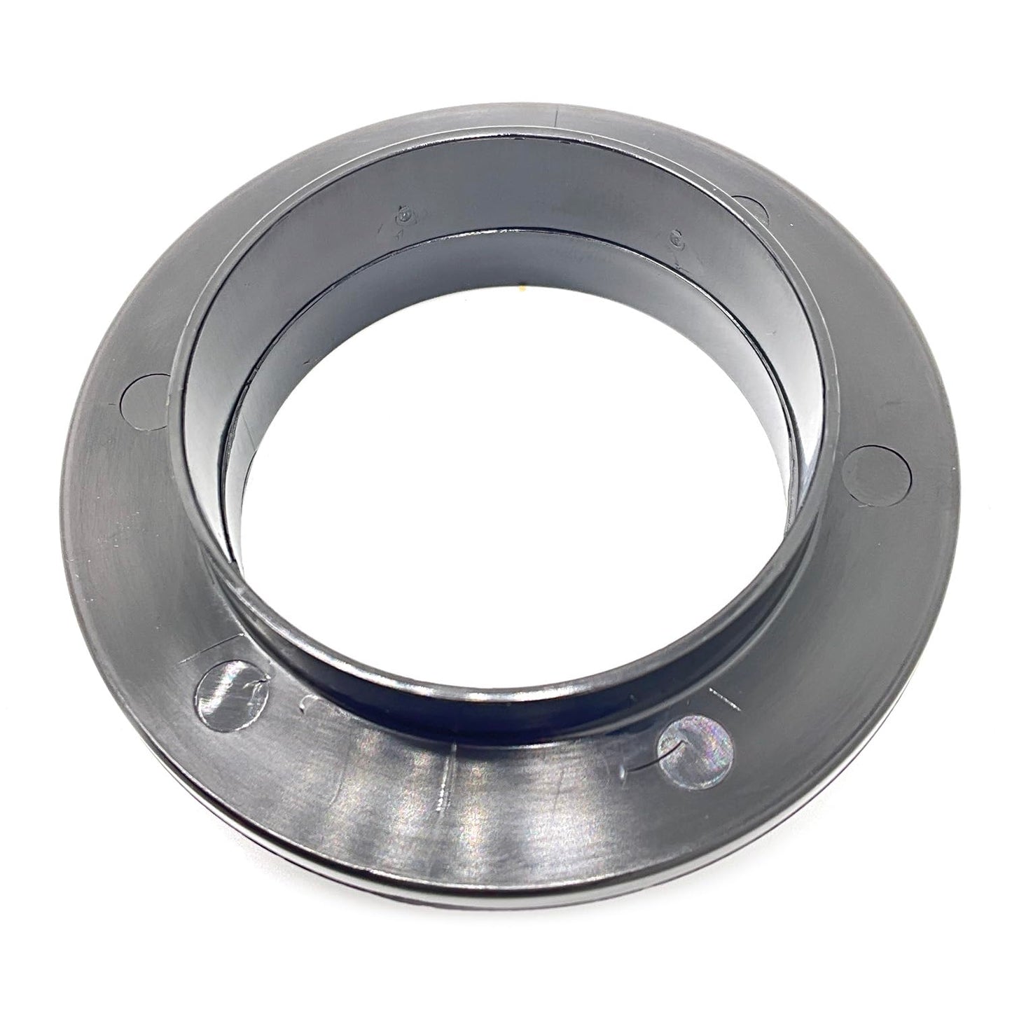 Polaris RZR Spring Spacer, 2 in, Nylon, Genuine OEM Part 5438839, Qty 1