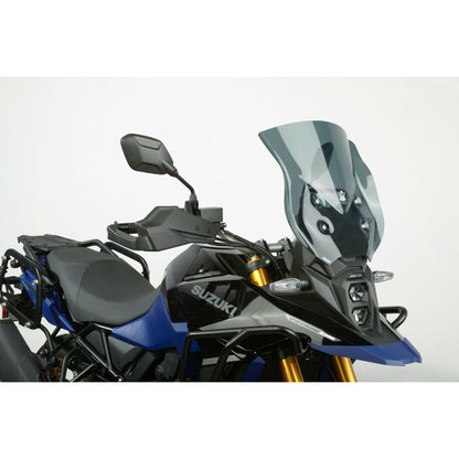 Vstream Windscreen Low Dark Tint Suz