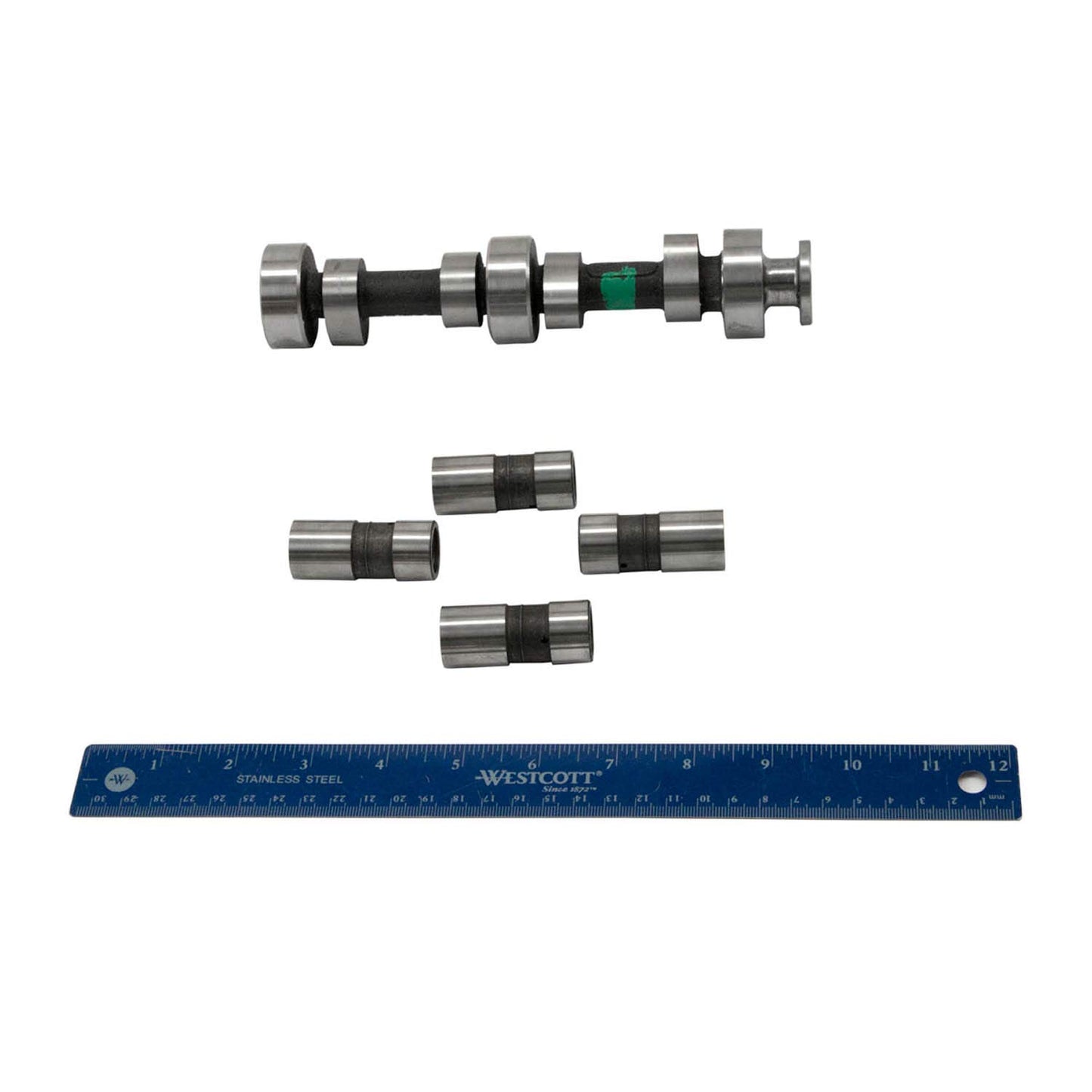 Polaris RZR Camshaft Kit, Genuine OEM Part 2202918, Qty 1
